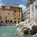 Arenula Balcony