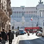 Arenula Balcony