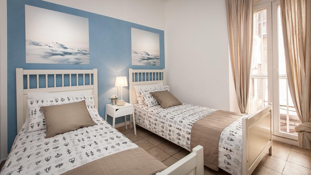 Arenula Balcony Appartement